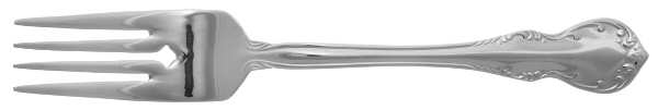 Classic Provincial (Stainless) Individual Salad Fork