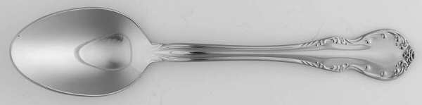 Classic Provincial (Stainless) Place/Oval Soup Spoon