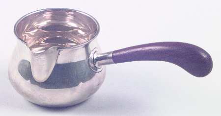 Craftsman (Sterling, 1932, Hollowware) Pipkin