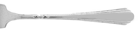 Lady Diana (Sterling, 1928, Monograms) by Towle Silver