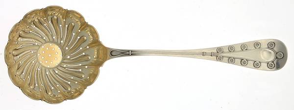 Daisy (Sterling)