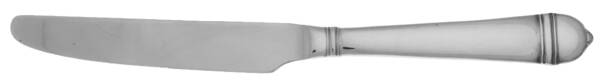 Copenhagen (Stainless, Glossy) New French Solid Knife