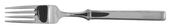 TWS279 (STAINLESS) Fork