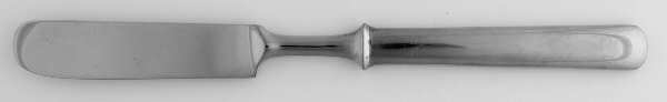 TWS279 (STAINLESS) New French Hollow Knife