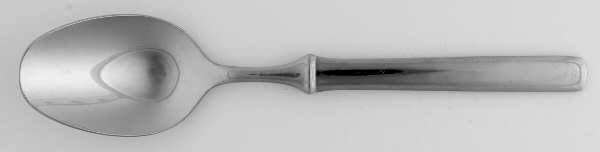 TWS279 (STAINLESS) Place/Oval Soup Spoon