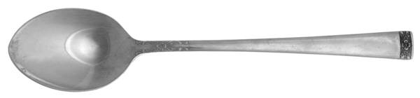 TWS280 (STAINLESS) Teaspoon