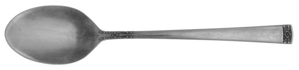 TWS280 (STAINLESS) Place/Oval Soup Spoon