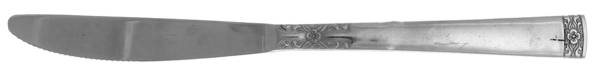TWS280 (STAINLESS) Modern Solid Knife