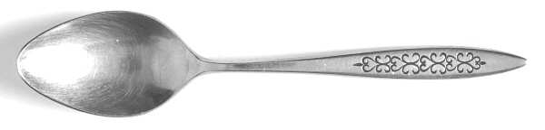 TEX7 (STAINLESS) Teaspoon