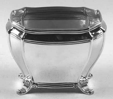7653 (Sterling, Hollowware) Waste Bowl