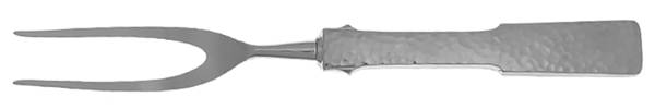 TWS284 (STAINLESS) Large Stainless-Prong Roast Carving Fork