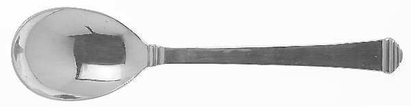 Montclair Sugar Spoon