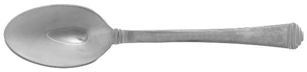 Montclair Teaspoon