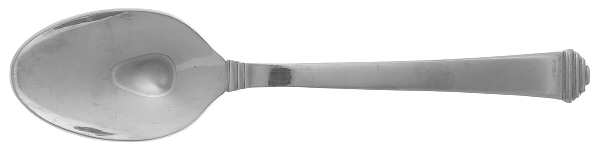 Montclair Place/Oval Soup Spoon