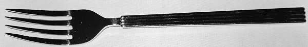 TWS286 (STAINLESS) Fork