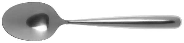 Obispo (Stainless) Place/Oval Soup Spoon