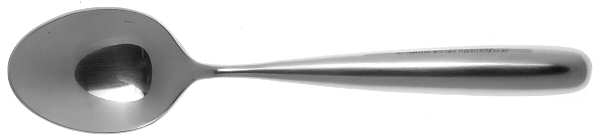 Obispo (Stainless) Teaspoon
