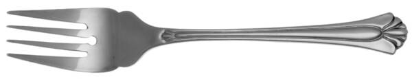 Canterbury (Stainless) Individual Salad Fork