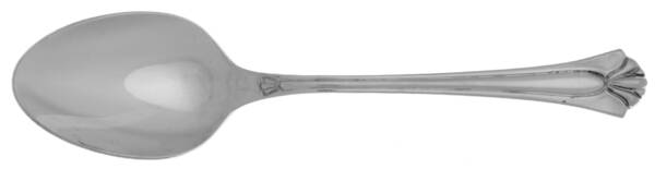 Canterbury (Stainless) Place/Oval Soup Spoon