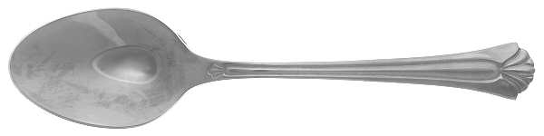 Canterbury (Stainless) Teaspoon