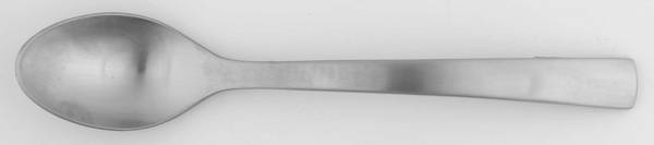 Carry On (Stainless) Teaspoon