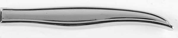 TWS292 (STAINLESS) Individual Steak Knife Hollow Handle