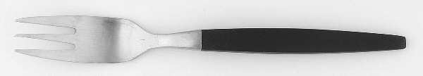 TWS293 (STAINLESS) Individual Salad Fork