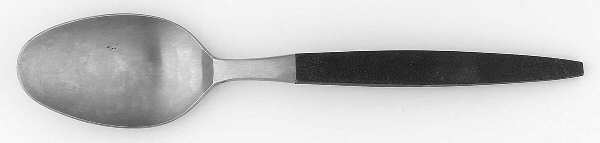 TWS293 (STAINLESS) Place/Oval Soup Spoon
