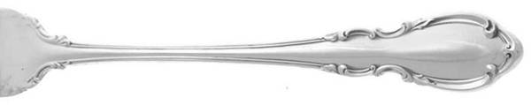 Legato (Sterling, 1962, Monograms) by Towle Silver