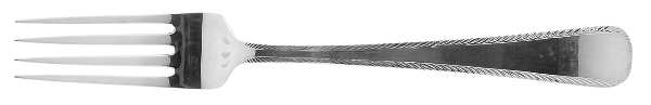 Feather Edge (Sterling, 1938, Fork