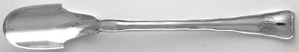 Solid Large Cheese Scoop