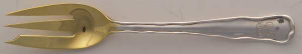 Oyster Fork (Variant)