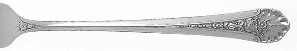 Royal Windsor (Sterling, 1935, Monograms) by Towle Silver