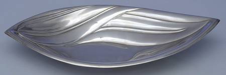 Southwind (Sterling, Hollowware) 11" Bread Tray