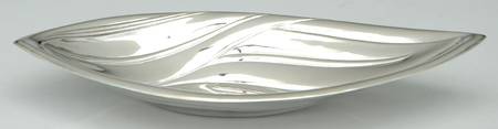 Southwind (Sterling, Hollowware) 7" Bon Bon Bowl