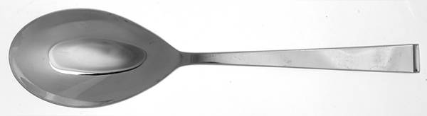 Arctic (Stainless) Solid Salad Serving Spoon
