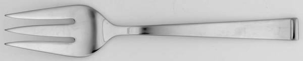Arctic (Stainless) Solid Serving Fork
