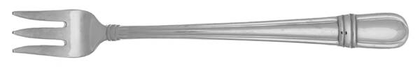 Ariel (Stainless) Cocktail/Seafood Fork
