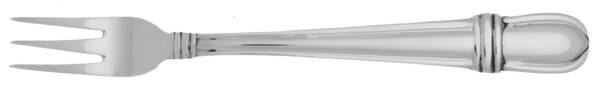 Ariel (Stainless) Cocktail/Seafood Fork
