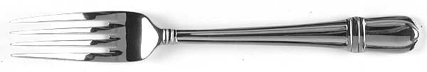 Ariel (Stainless) Fork
