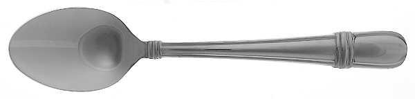 Ariel (Stainless) Teaspoon