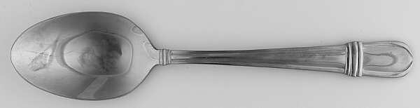 Ariel (Stainless) Tablespoon (Serving Spoon)