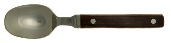TWS296 (STAINLESS) Place/Oval Soup Spoon