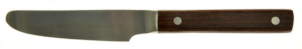 TWS296 (STAINLESS) New French Hollow Knife