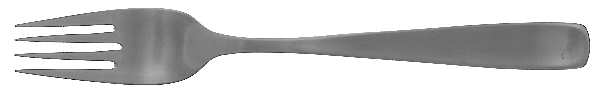 Millennia(Stainless) Fork