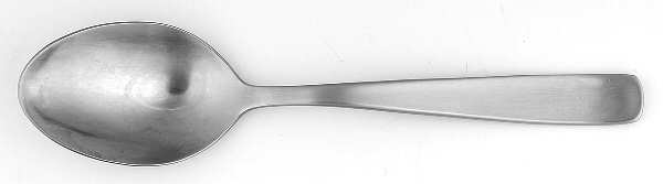 Millennia(Stainless) Tablespoon (Serving Spoon)