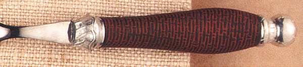 Voyagers Treasure-Brown (Stainless) by Tracy Porter