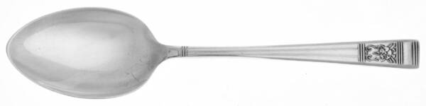 Windsor (Silverplate) Tablespoon (Serving Spoon) by TT & Co
