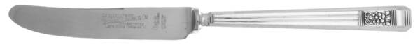 Windsor (Silverplate) New French Hollow Knife by TT & Co