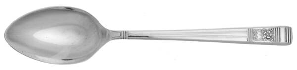Windsor (Silverplate) Five O'Clock Teaspoon by TT & Co
